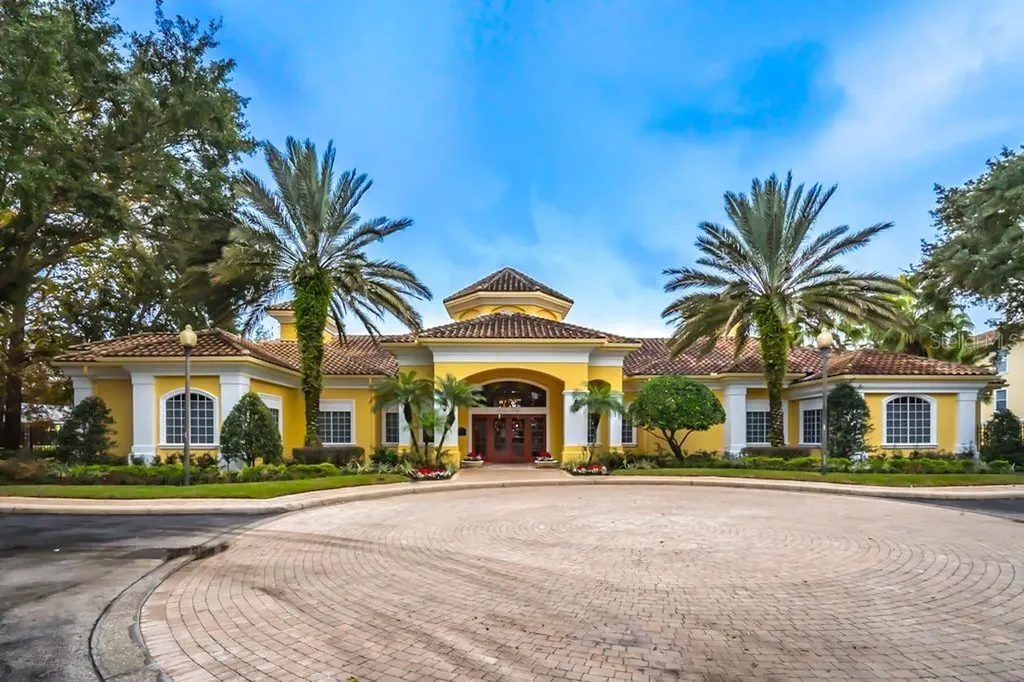 1100 Lake Shadow Circle Maitland FL 32751