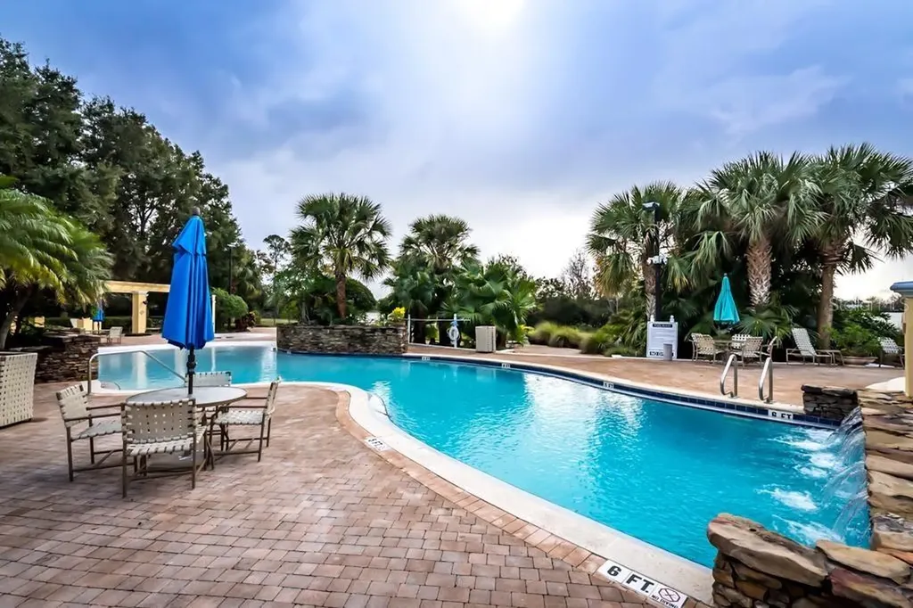 1100 Lake Shadow Circle Maitland FL 32751