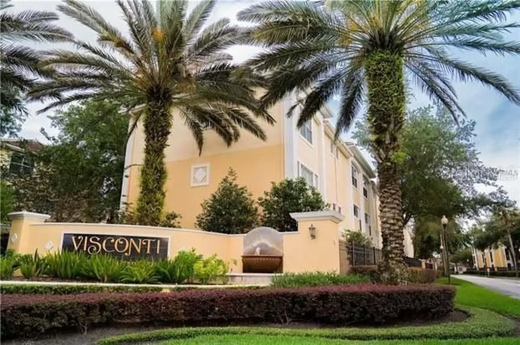 1100 Lake Shadow Circle Maitland FL 32751