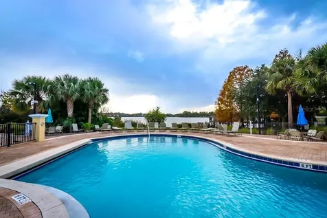 1100 Lake Shadow Circle Maitland FL 32751