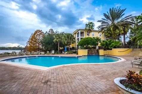 1100 Lake Shadow Circle Maitland FL 32751