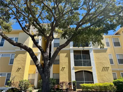 1100 Lake Shadow Circle Maitland FL 32751