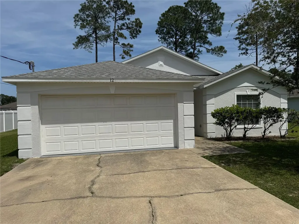12 Reynolds Place Palm Coast FL 32164