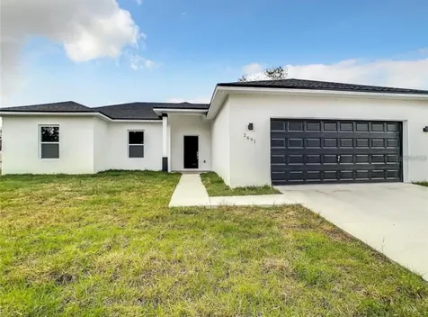 17000 SW 41st Court Ocala FL 34473