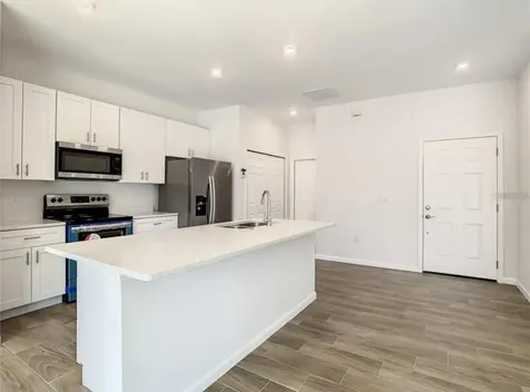 17000 SW 41st Court Ocala FL 34473