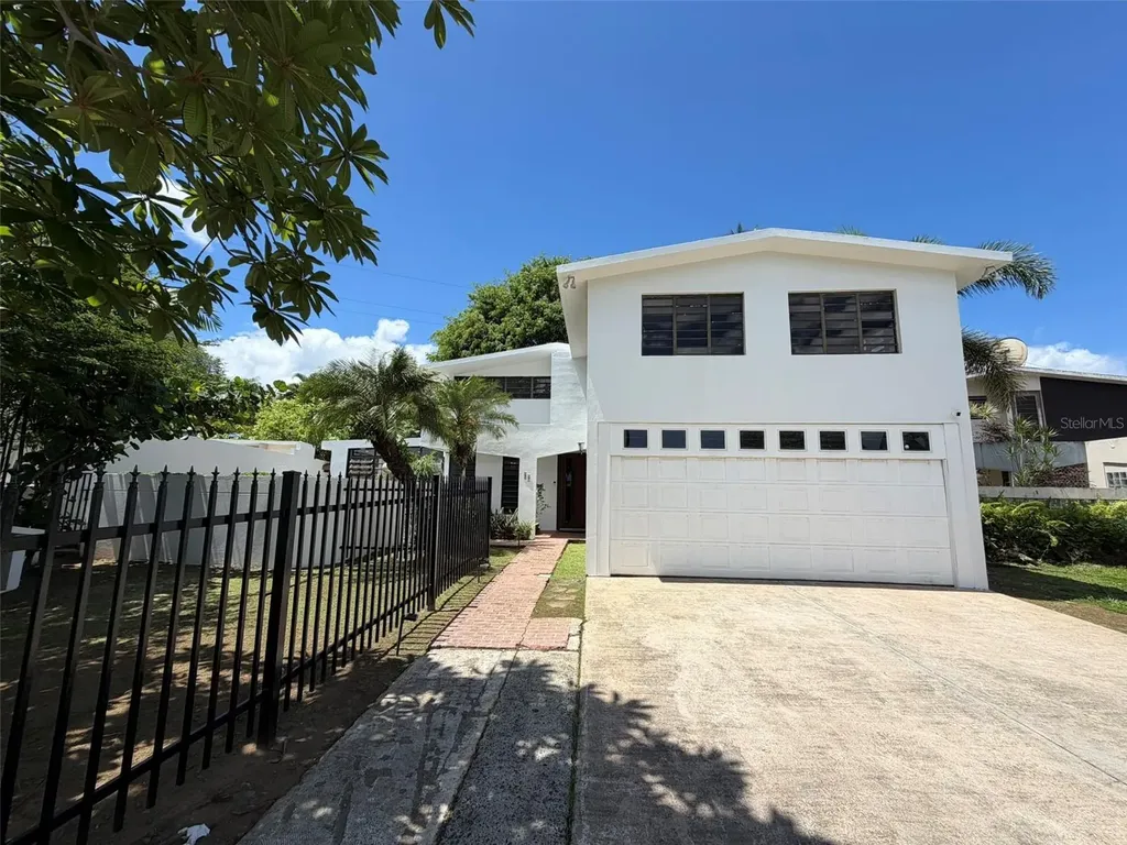 B-9 Alto Apolo Estates Dev. Guaynabo PR 00965