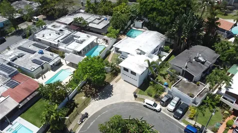 B-9 Alto Apolo Estates Dev. Guaynabo PR 00965