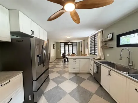 B-9 Alto Apolo Estates Dev. Guaynabo PR 00965