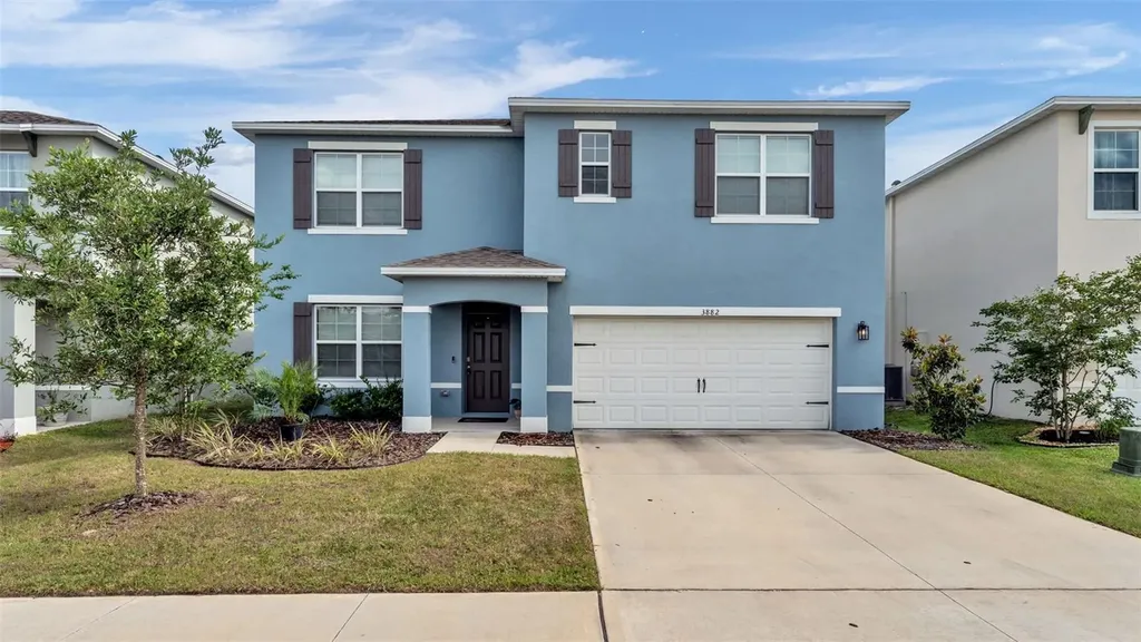 3882 Resting Robin Avenue Bartow FL 33830