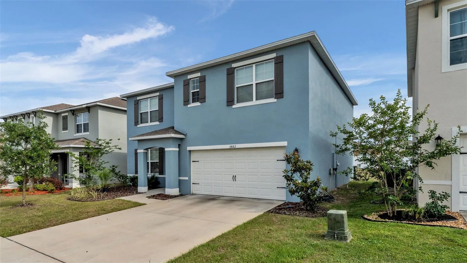 3882 Resting Robin Avenue Bartow FL 33830