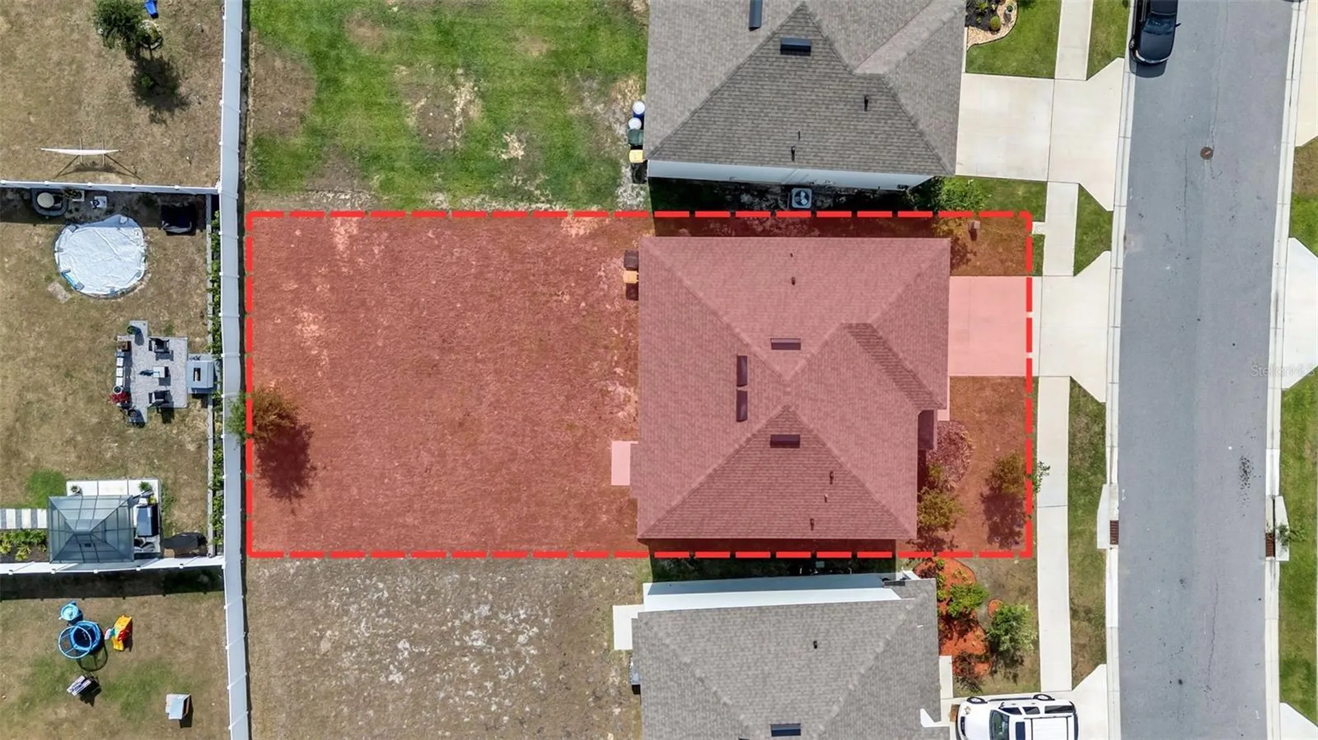 3882 Resting Robin Avenue Bartow FL 33830