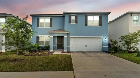 3882 Resting Robin Avenue Bartow FL 33830