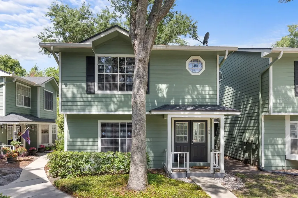5990 Braemar Place Orlando FL 32822