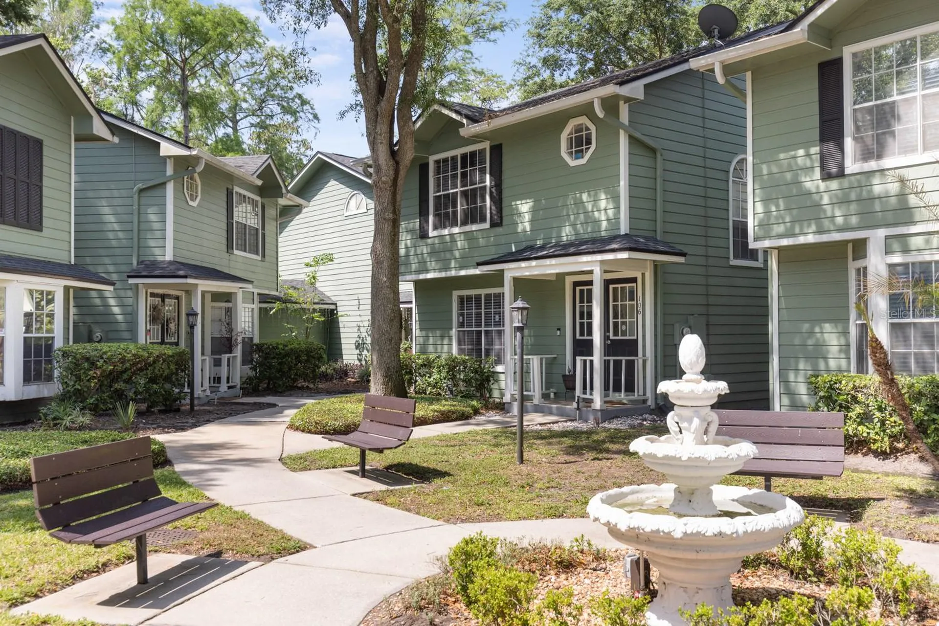 5990 Braemar Place Orlando FL 32822