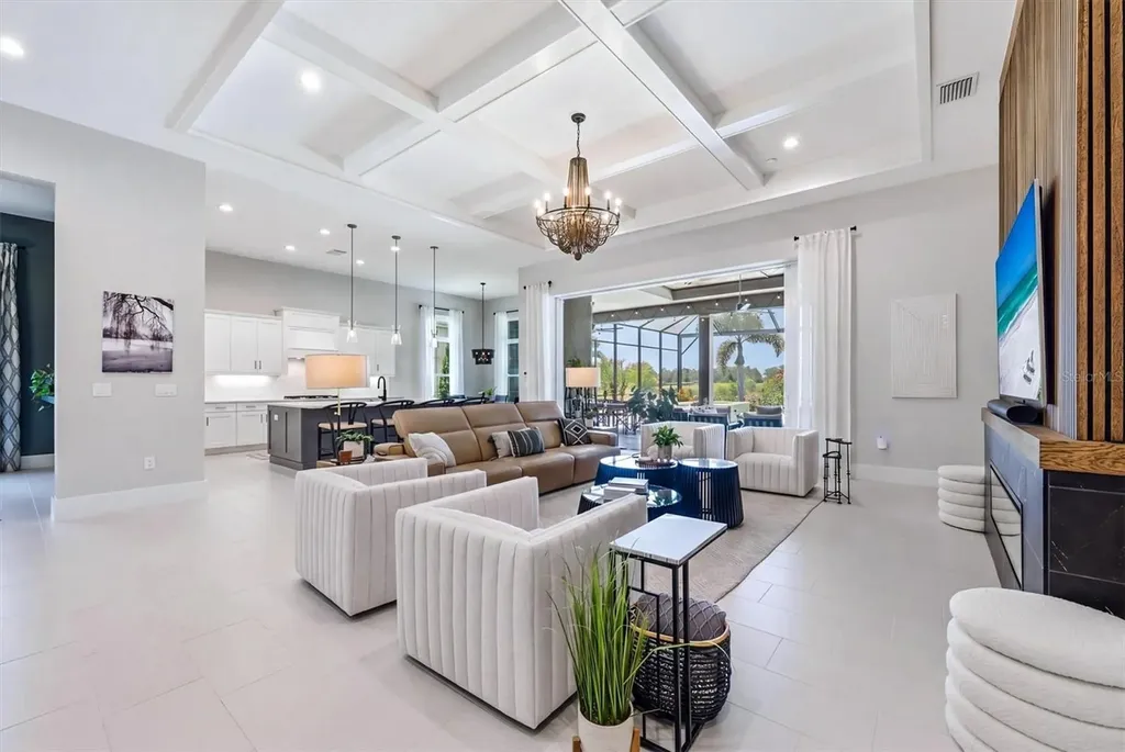 8254 Pavia Way Lakewood Ranch FL 34202