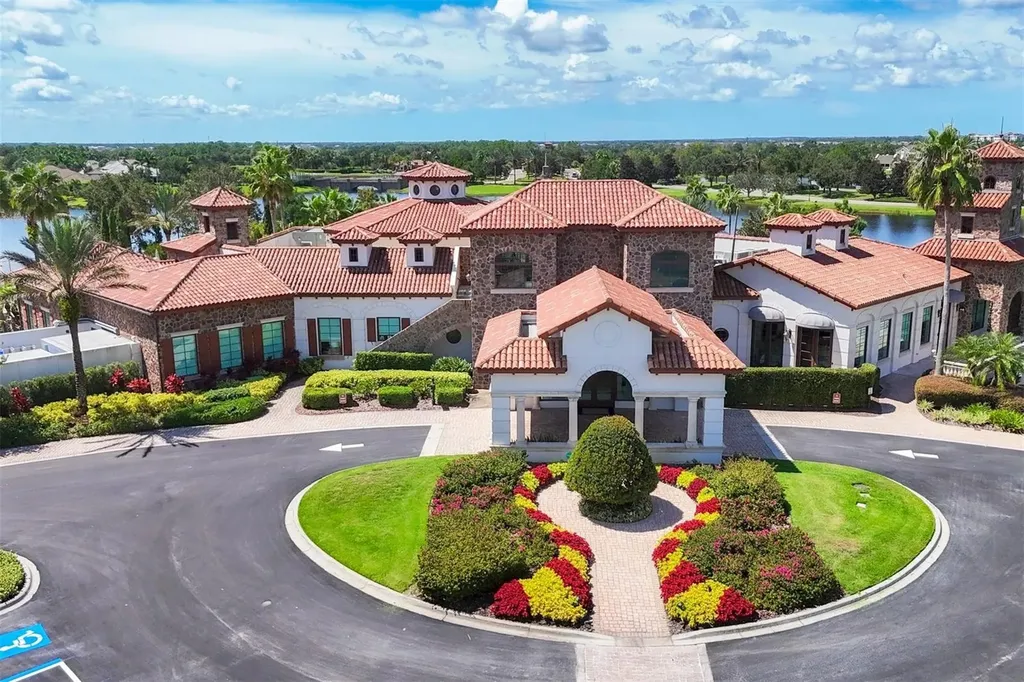 8254 Pavia Way Lakewood Ranch FL 34202