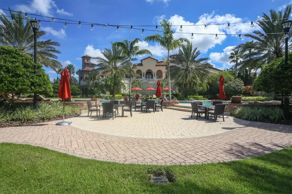 8254 Pavia Way Lakewood Ranch FL 34202
