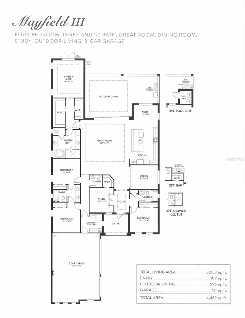 8254 Pavia Way Lakewood Ranch FL 34202