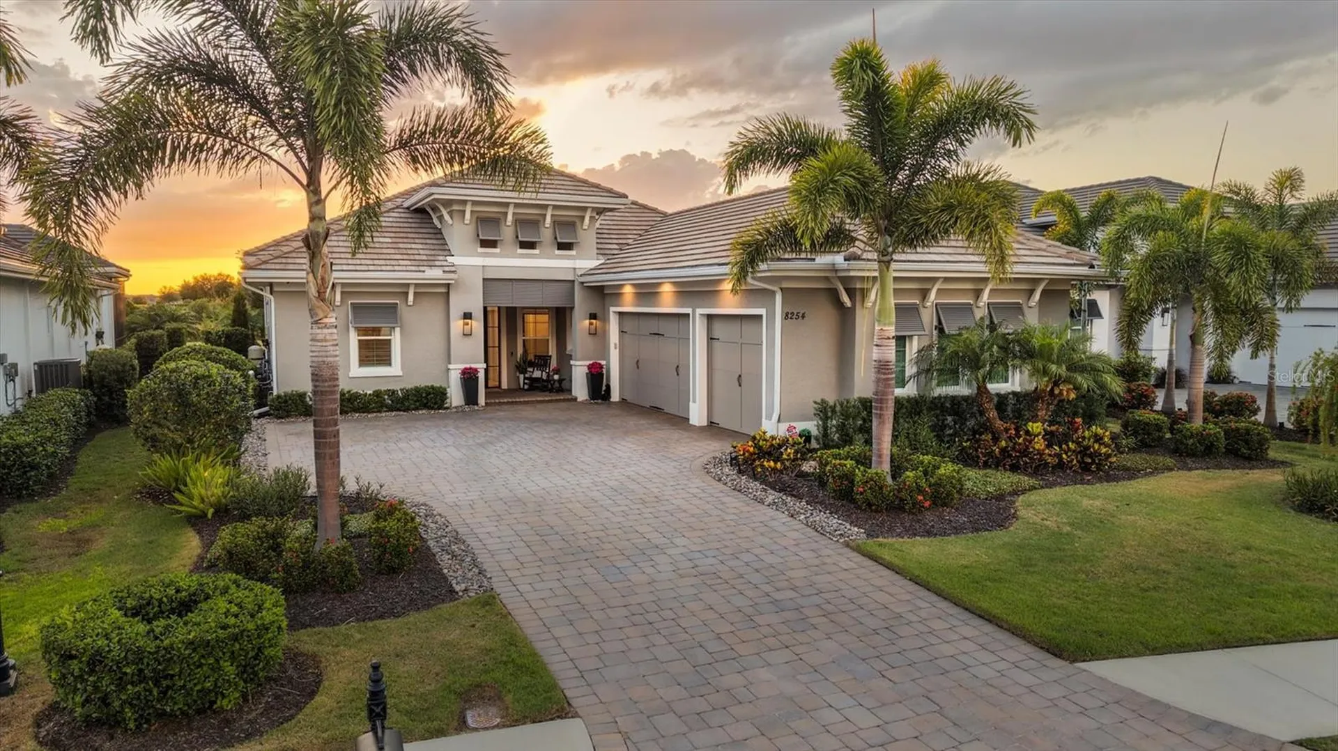 8254 Pavia Way Lakewood Ranch FL 34202