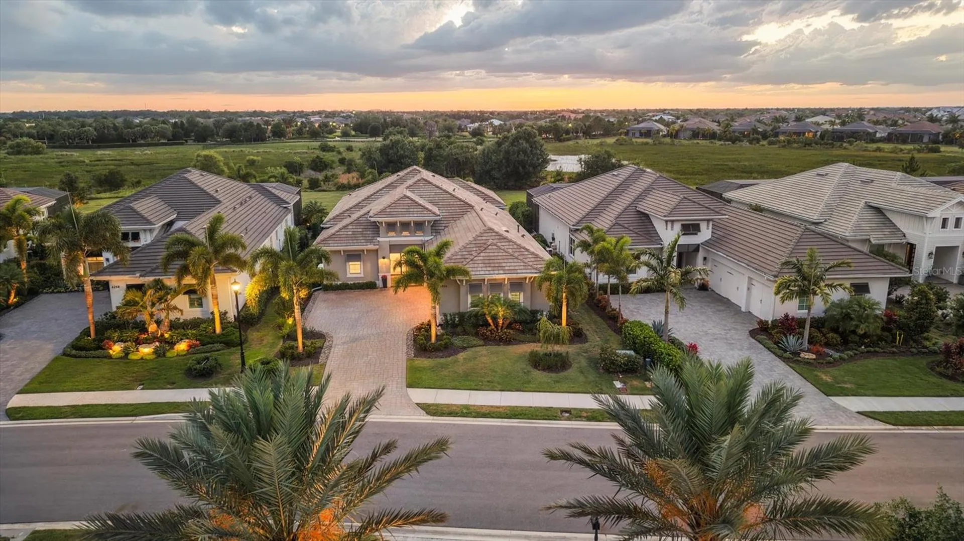 8254 Pavia Way Lakewood Ranch FL 34202