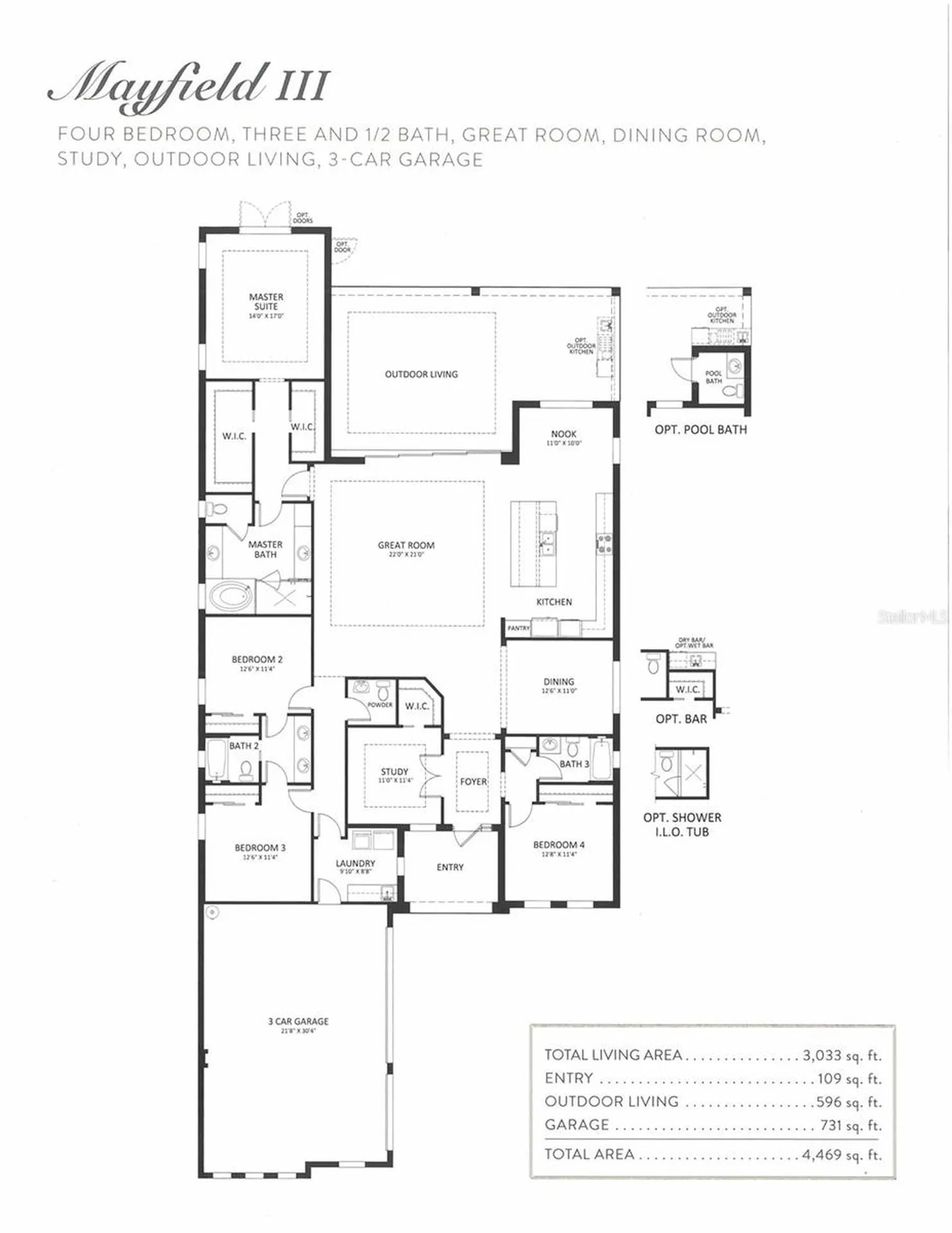 8254 Pavia Way Lakewood Ranch FL 34202