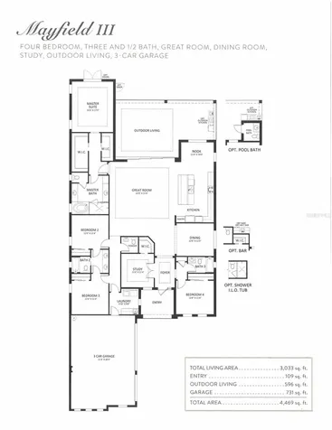 8254 Pavia Way Lakewood Ranch FL 34202