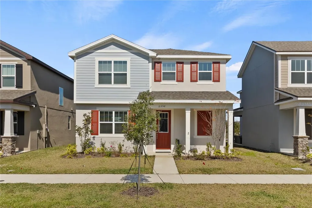 11356 Sunsail Avenue Orlando FL 32832
