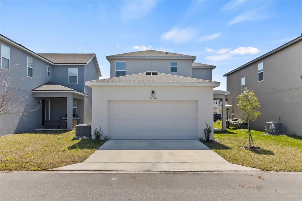 11356 Sunsail Avenue Orlando FL 32832
