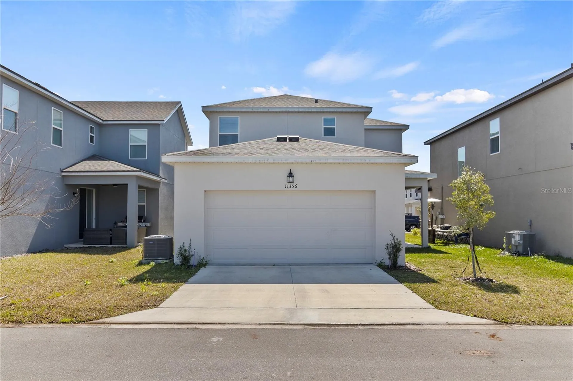 11356 Sunsail Avenue Orlando FL 32832