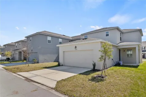 11356 Sunsail Avenue Orlando FL 32832