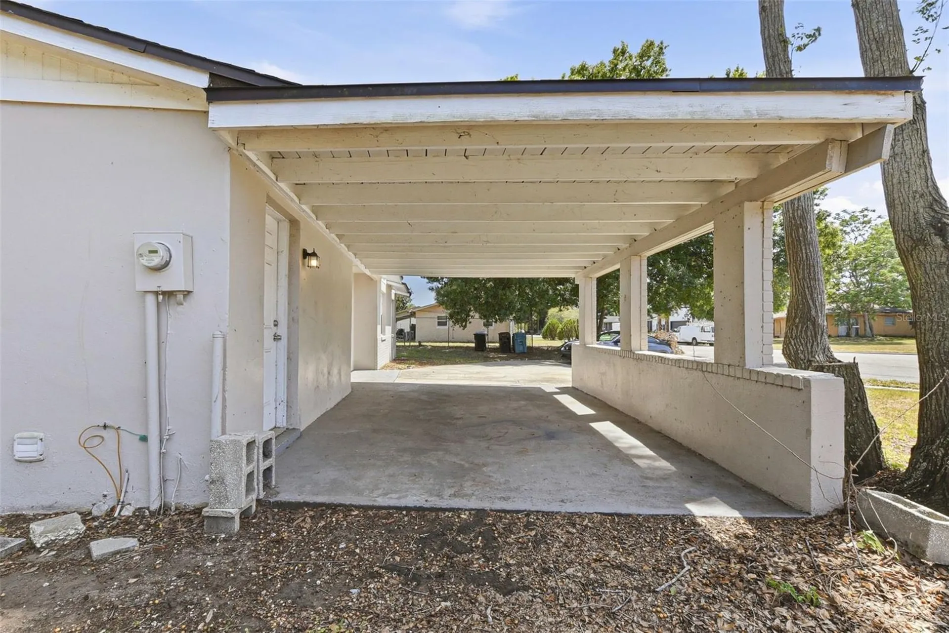 1729 Flores Court Orlando FL 32811