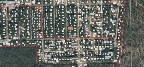 416 Incline Road Satsuma FL 32189