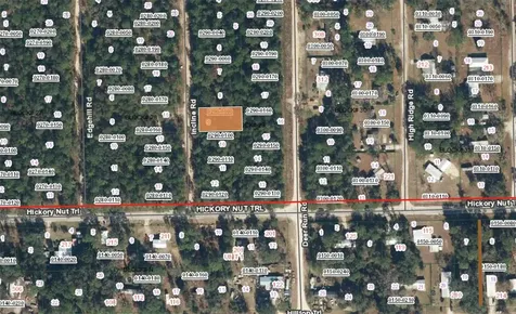 416 Incline Road Satsuma FL 32189