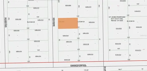 416 Incline Road Satsuma FL 32189