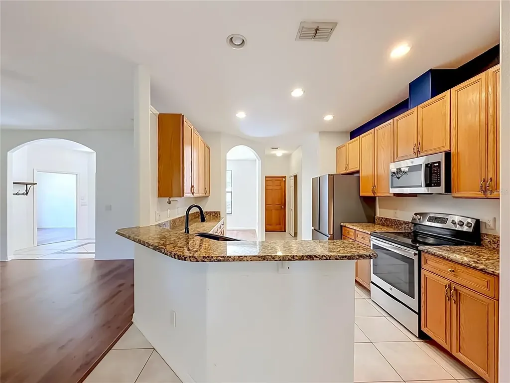 14531 Wishing Wind Way Clermont FL 34711