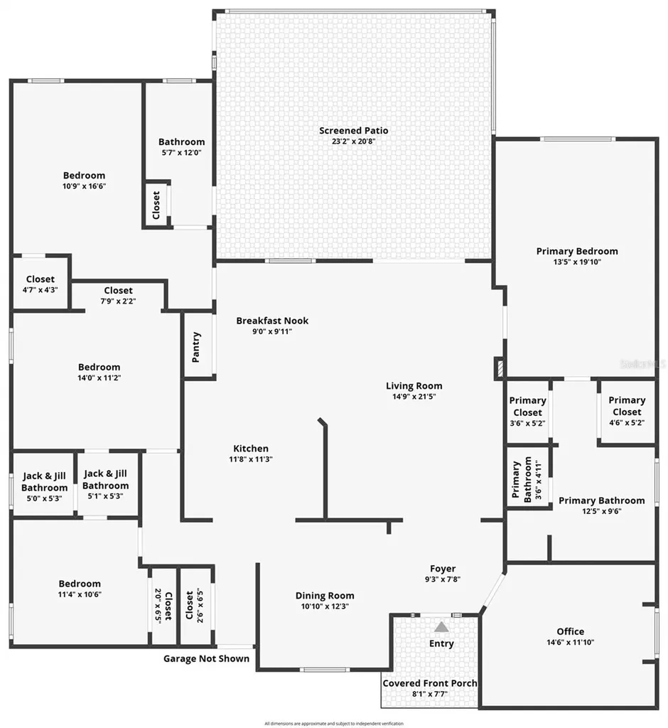 14531 Wishing Wind Way Clermont FL 34711