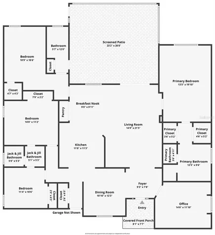14531 Wishing Wind Way Clermont FL 34711