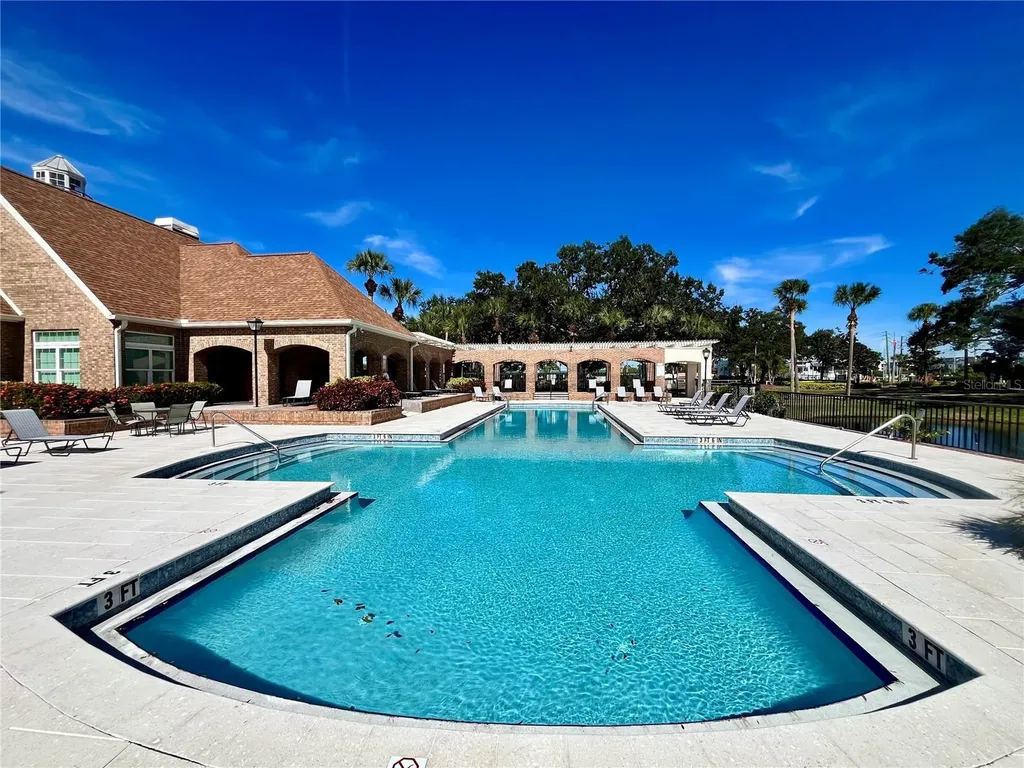 10200 Gandy Boulevard N St Petersburg FL 33702