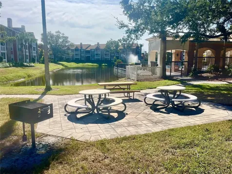 10200 Gandy Boulevard N St Petersburg FL 33702
