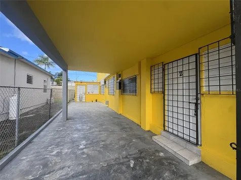 Acuario Street Los Angeles Apt. #2 Carolina PR 00979