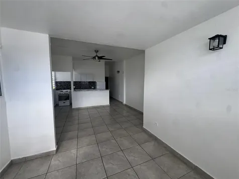 Acuario Street Los Angeles Apt. #2 Carolina PR 00979
