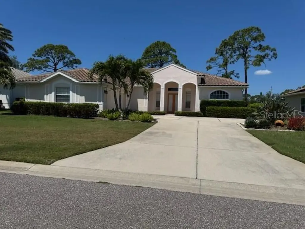 8770 Merion Avenue Sarasota FL 34238