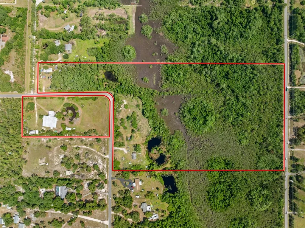 5900 Leon Tyson Road St Cloud FL 34771