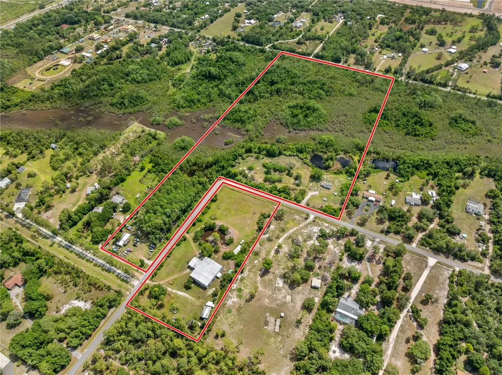 5900 Leon Tyson Road St Cloud FL 34771