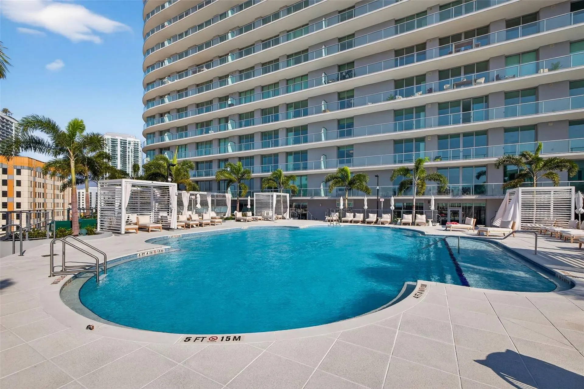 400 Central Avenue St Petersburg FL 33701