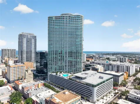 400 Central Avenue St Petersburg FL 33701