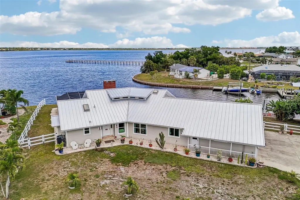 3072 Mauck Terrace Port Charlotte FL 33981