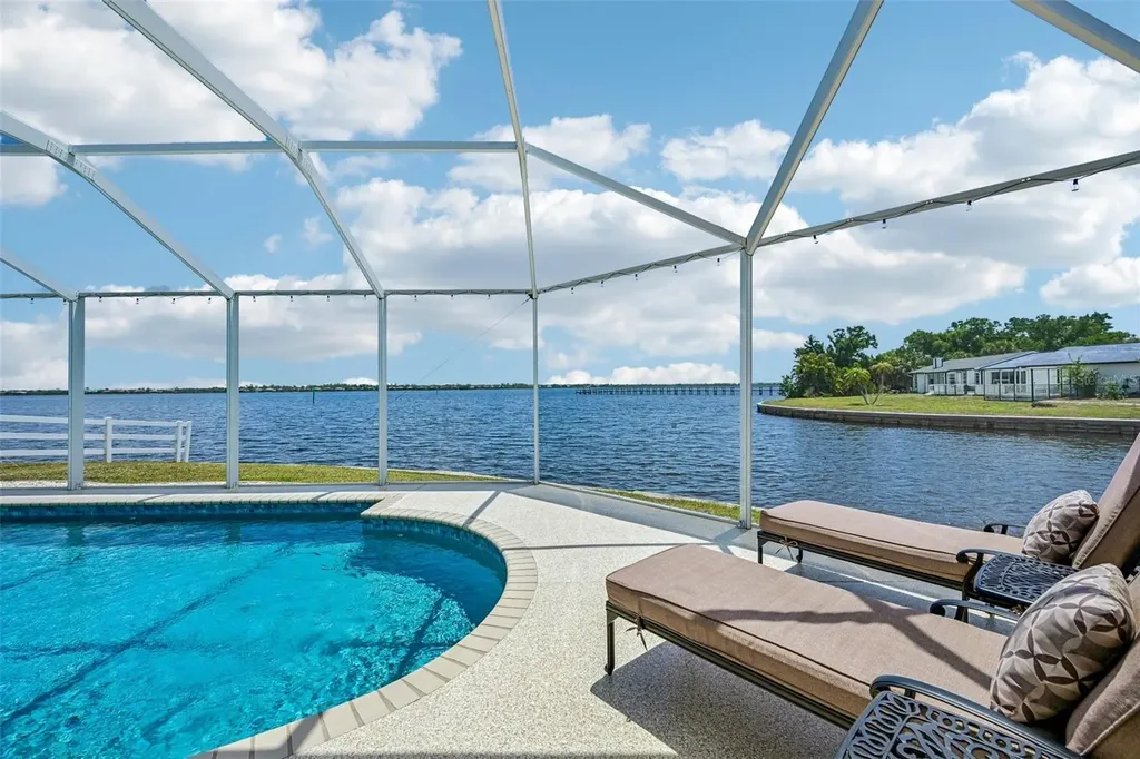 3072 Mauck Terrace Port Charlotte FL 33981