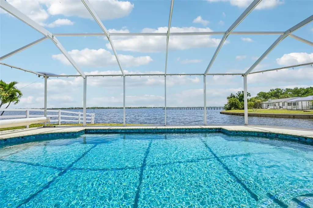 3072 Mauck Terrace Port Charlotte FL 33981