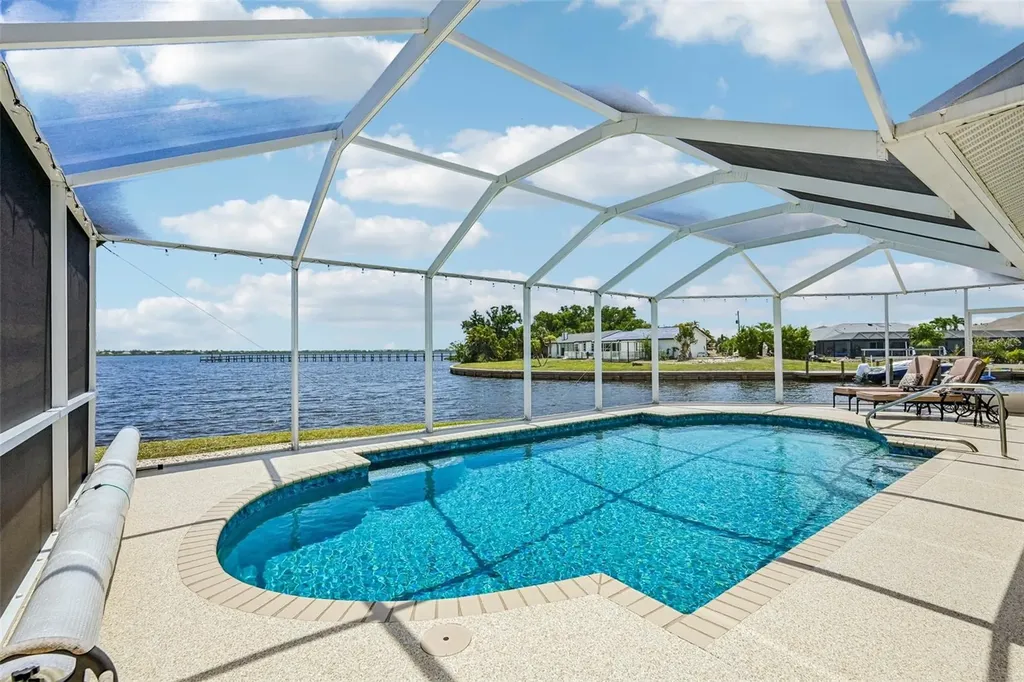 3072 Mauck Terrace Port Charlotte FL 33981
